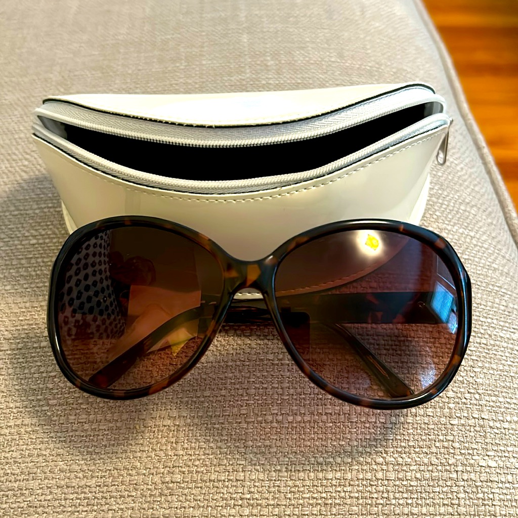 Brand New Jessica Simpson Sunglasses